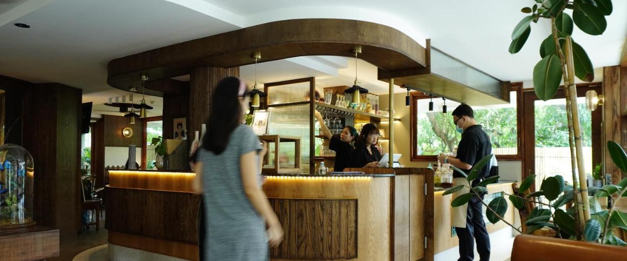 酒店 Karaarom
